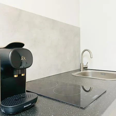 Dorset - Check In H24 - Wifi Appartement *