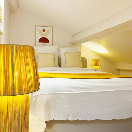 Appartement Dorset - Check In H24 - Wifi *