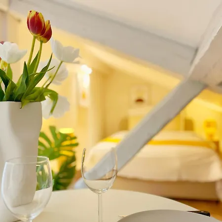 Dorset - Check In H24 - Wifi Appartement Lyon