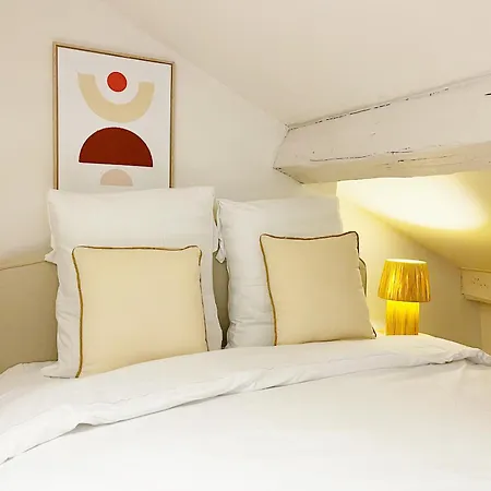 Dorset - Check In H24 - Wifi Appartement Lyon