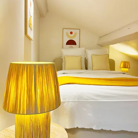Dorset - Check In H24 - Wifi * Lyon
